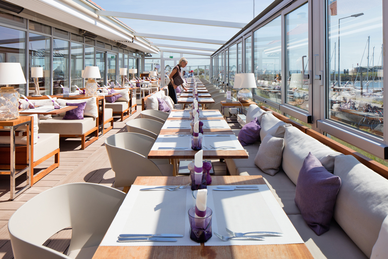 Veranstaltungstechnik für neysPlace