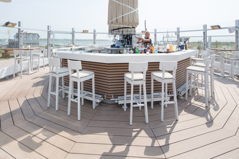 Veranstaltungstechnik für neysPlace